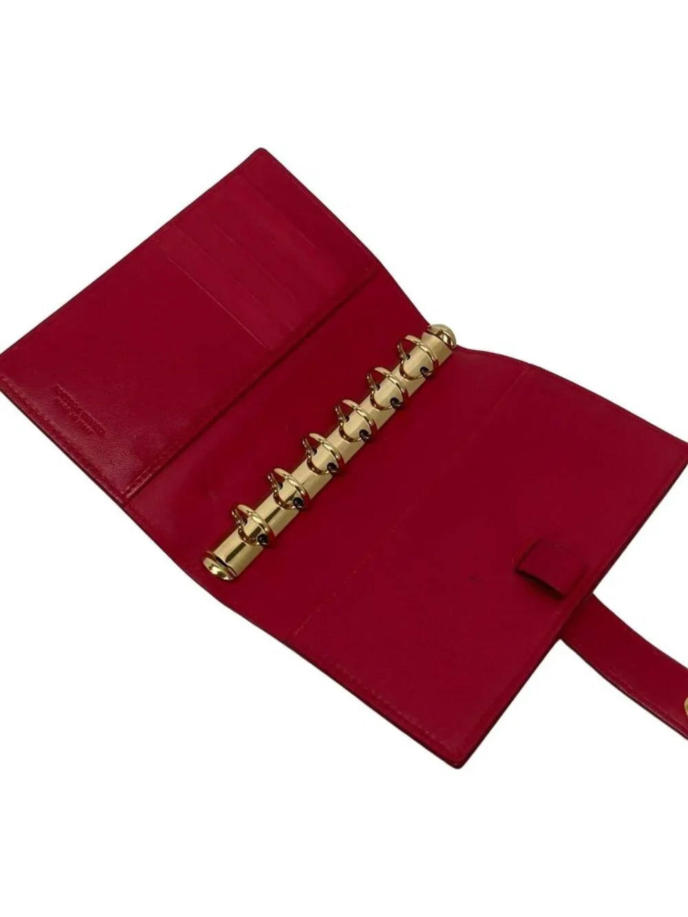 Bottega Veneta category agenda
